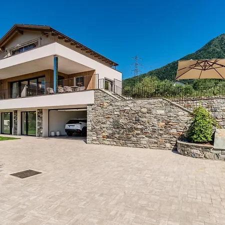 Villa Aura By Interhome Colico
