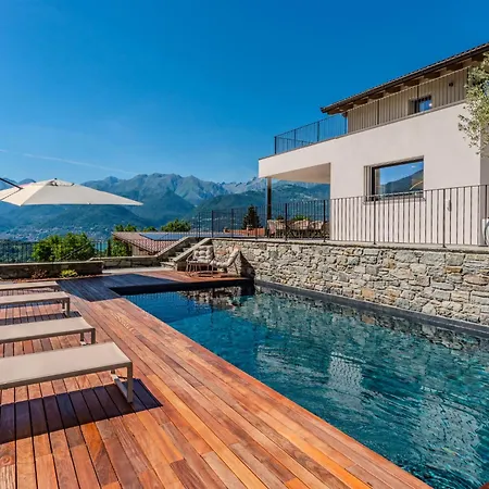 Villa Aura By Interhome
