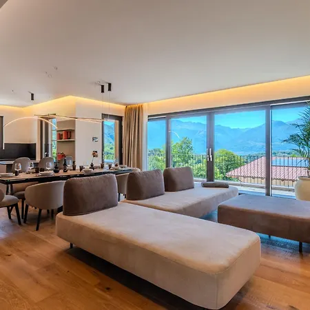 Villa Aura By Interhome Colico