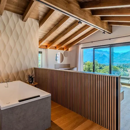 Aura By Interhome Villa *