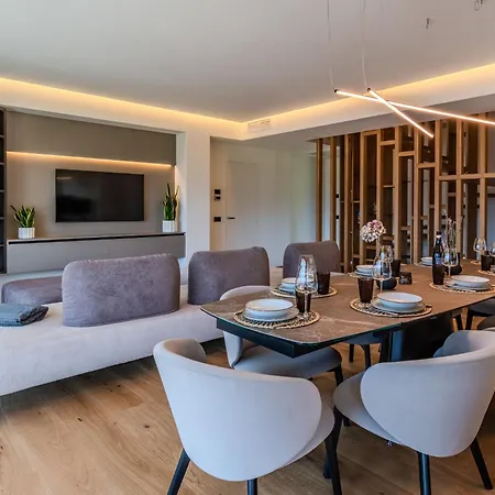 Aura By Interhome Villa