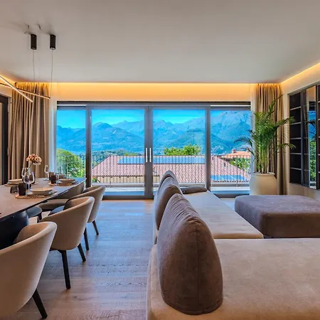 Villa Aura By Interhome