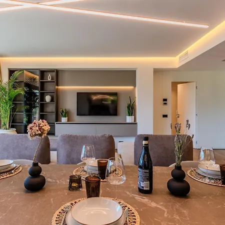 Aura By Interhome Villa *