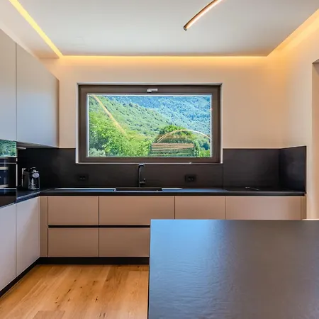 Villa Aura By Interhome Colico