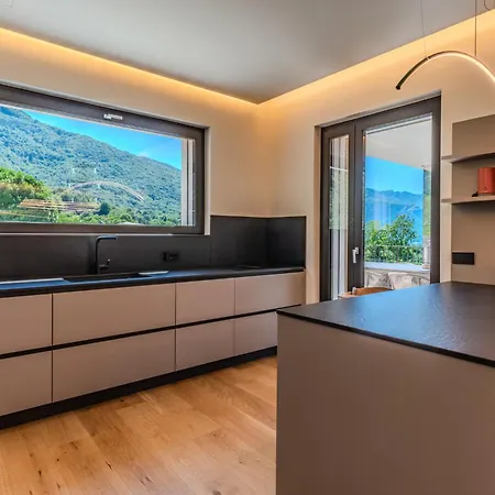Aura By Interhome Villa *