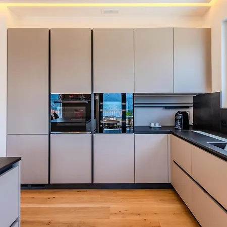 Villa Aura By Interhome *