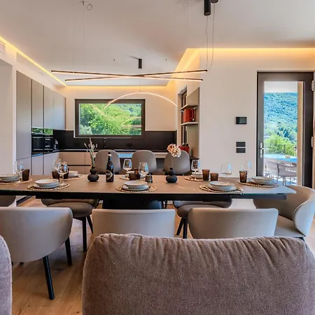 Villa Aura By Interhome