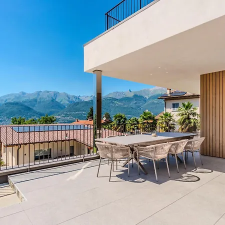 Aura By Interhome * Colico
