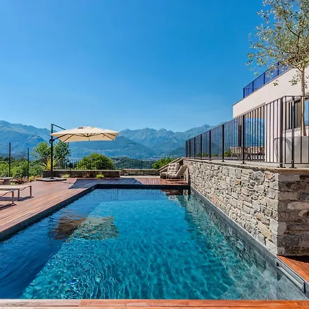 Aura By Interhome * Colico