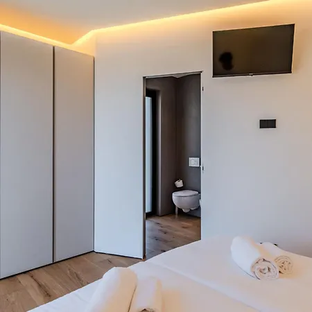 Aura By Interhome Villa Colico