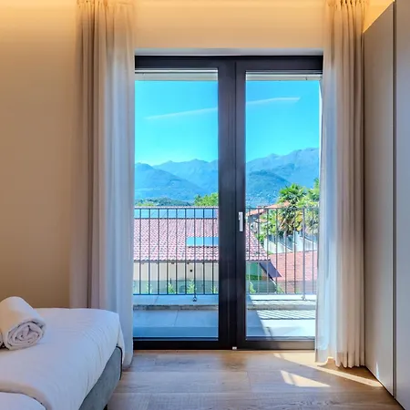 Villa Aura By Interhome