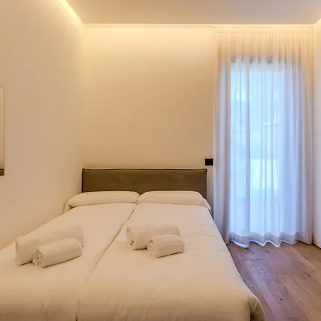 Villa Aura By Interhome Colico