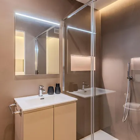 Villa Aura By Interhome *