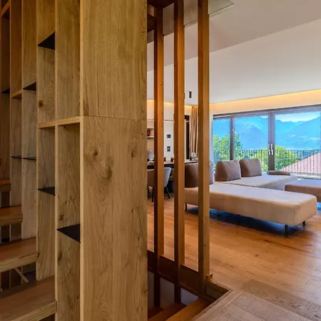 Villa Aura By Interhome *