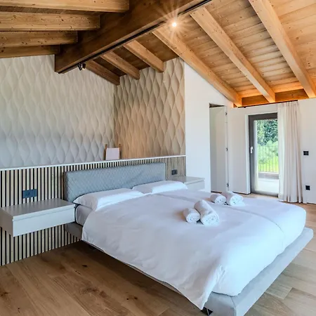 Aura By Interhome Villa