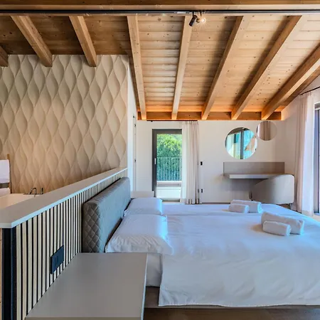 Aura By Interhome Villa *