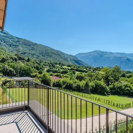Villa Aura By Interhome