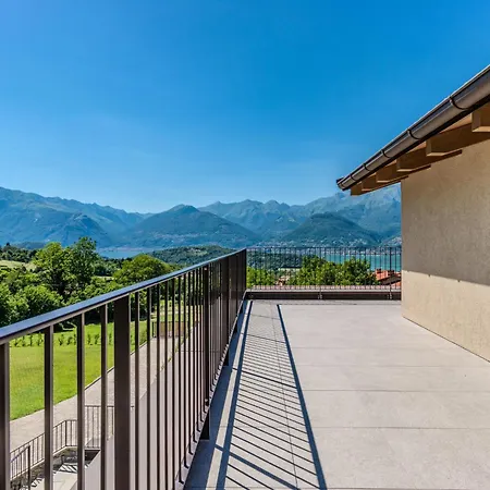 Aura By Interhome * Colico