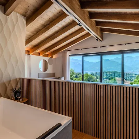 Aura By Interhome Colico