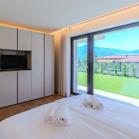 Villa Aura By Interhome *