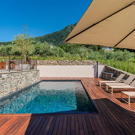 Aura By Interhome Villa *