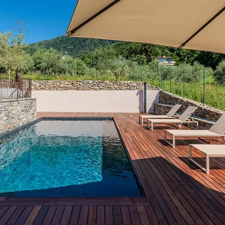 Aura By Interhome Colico