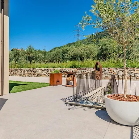 Aura By Interhome Villa *