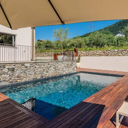 Villa Aura By Interhome *