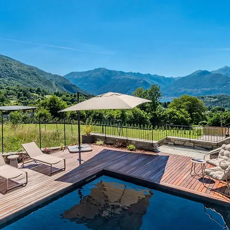 Aura By Interhome * Colico