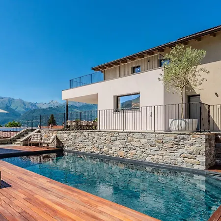 Villa Aura By Interhome