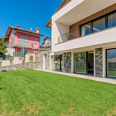 Aura By Interhome Villa